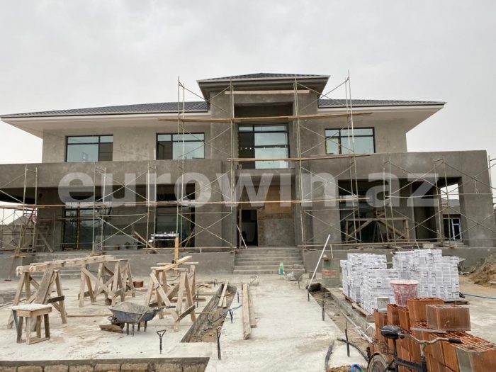 Alüminium izosistem pəncərələr