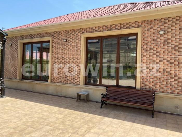 Alüminium izosistem pəncərələr