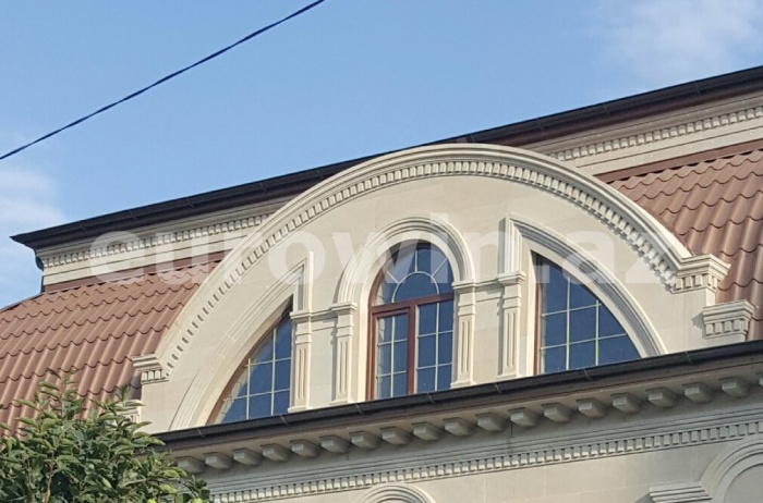 Plastik Pəncərələr