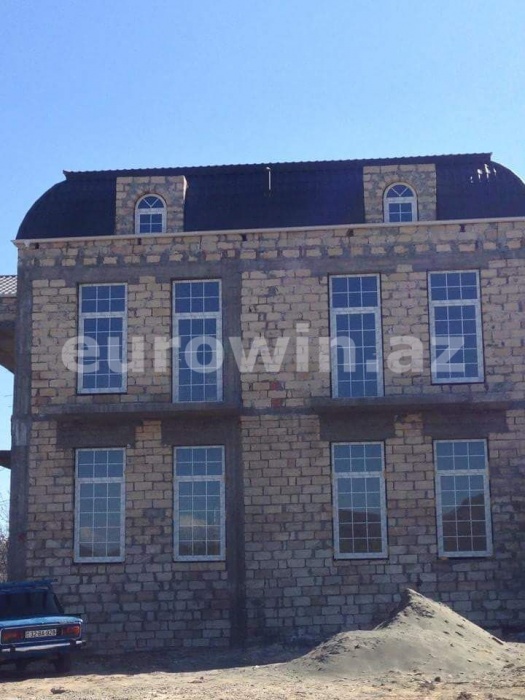 Plastik Pəncərələr