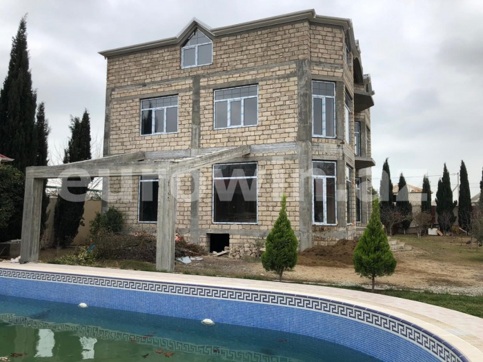 Plastik Pəncərələr