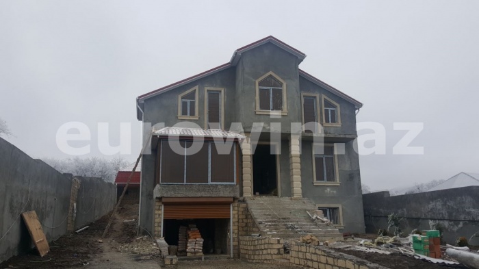 Plastik Pəncərələr