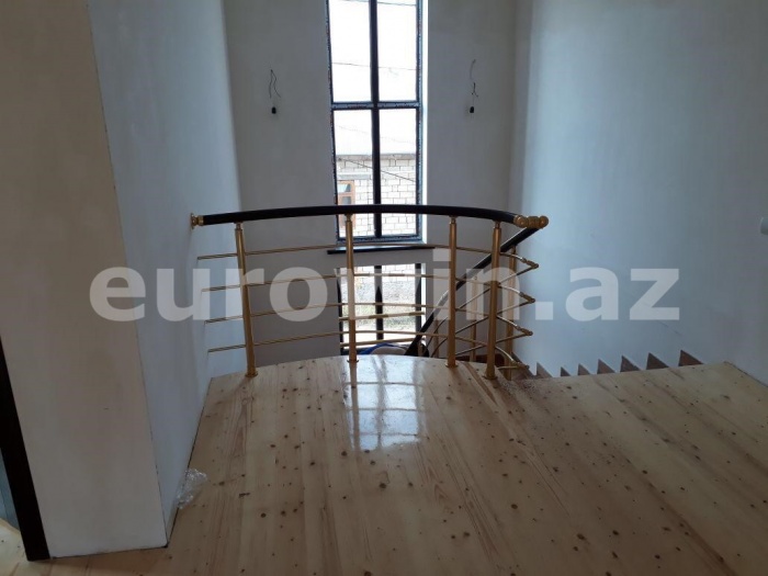 Alüminium məhəccər sistemləri