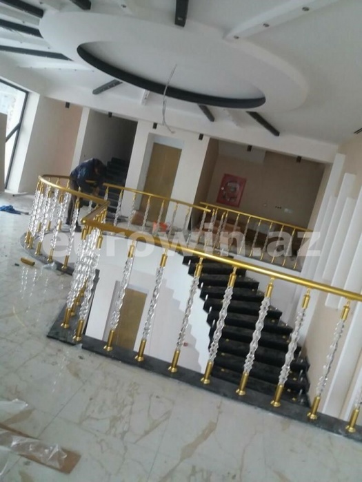 Pleksi məhəccər sistemləri