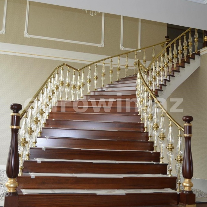 Pleksi məhəccər sistemləri